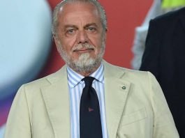 de laurentiis napoli