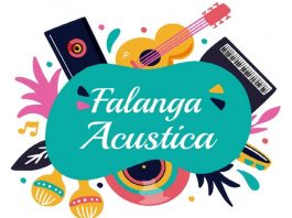 falanga acustica