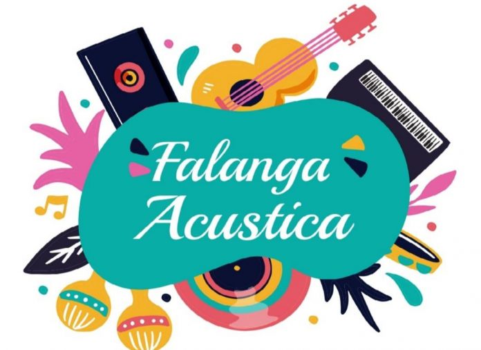 falanga acustica