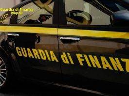 truffa ex dipendente enel