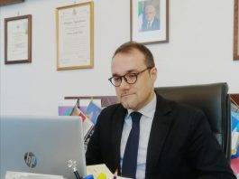 gaetano cimmino castellammare