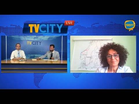 Dei baltici della bibbia, per la rubrica “La storia oltre la storia” – P4