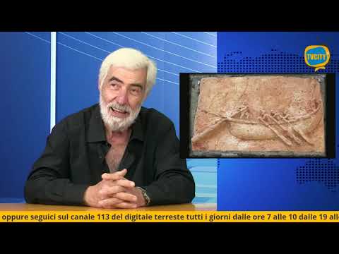 “La storia oltre la storia” – Plinio e l’eruzione del 79 d C – P12