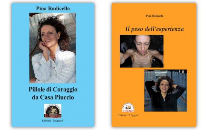 libri pina radicella