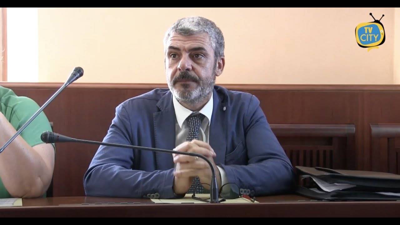Gaetano Frulio è il nuovo Presidente del Consiglio Comunale di Torre del Greco. In aula torna Piccirillo