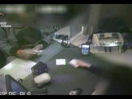 carabinieri carte di credito