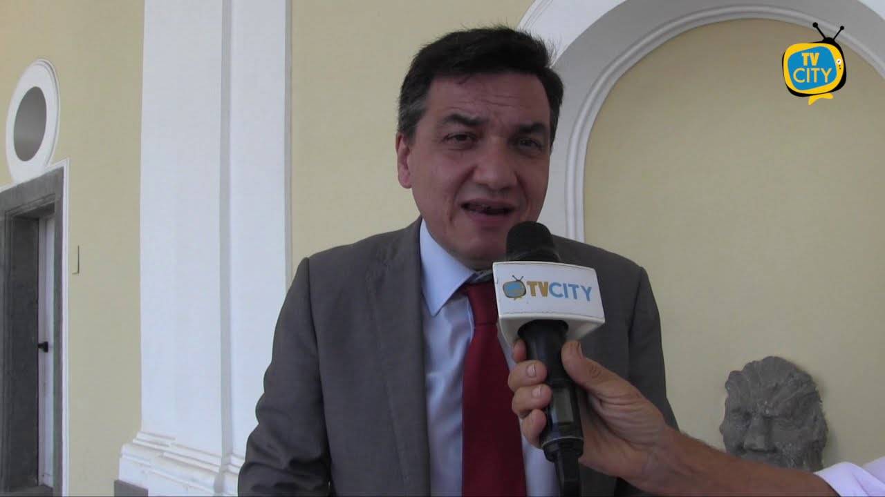 Villa Campolieto ospita il XXXI Festival delle Ville Vesuviane, la presentazione degli eventi – VIDEO