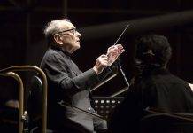 ennio morricone