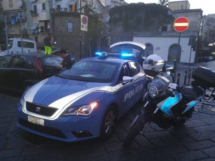 polizia