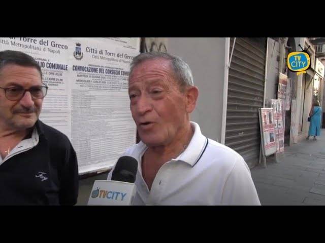 Gli effetti del Covid sulle vacanze dei torresi: “Supportiamo l’economia locale” – INTERVISTE