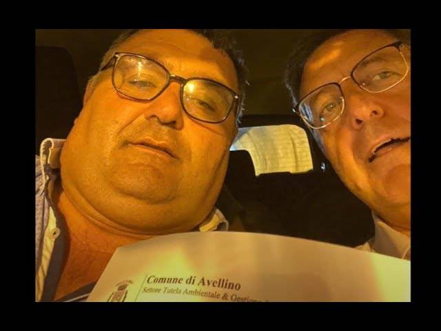 Turris, quasi sciolto il nodo stadio: Avellino pronta ad ospitare la squadra corallina