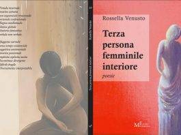 terza persona femminile interiore