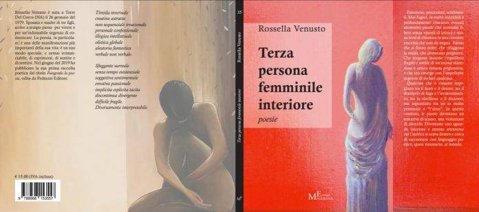 terza persona femminile interiore