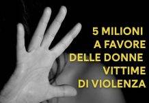 vittime di violenza