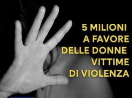 vittime di violenza