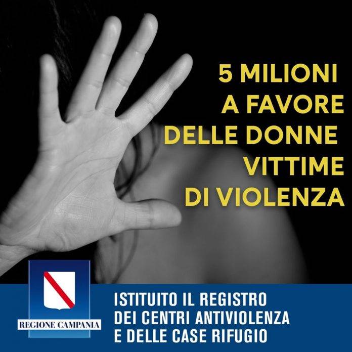 vittime di violenza