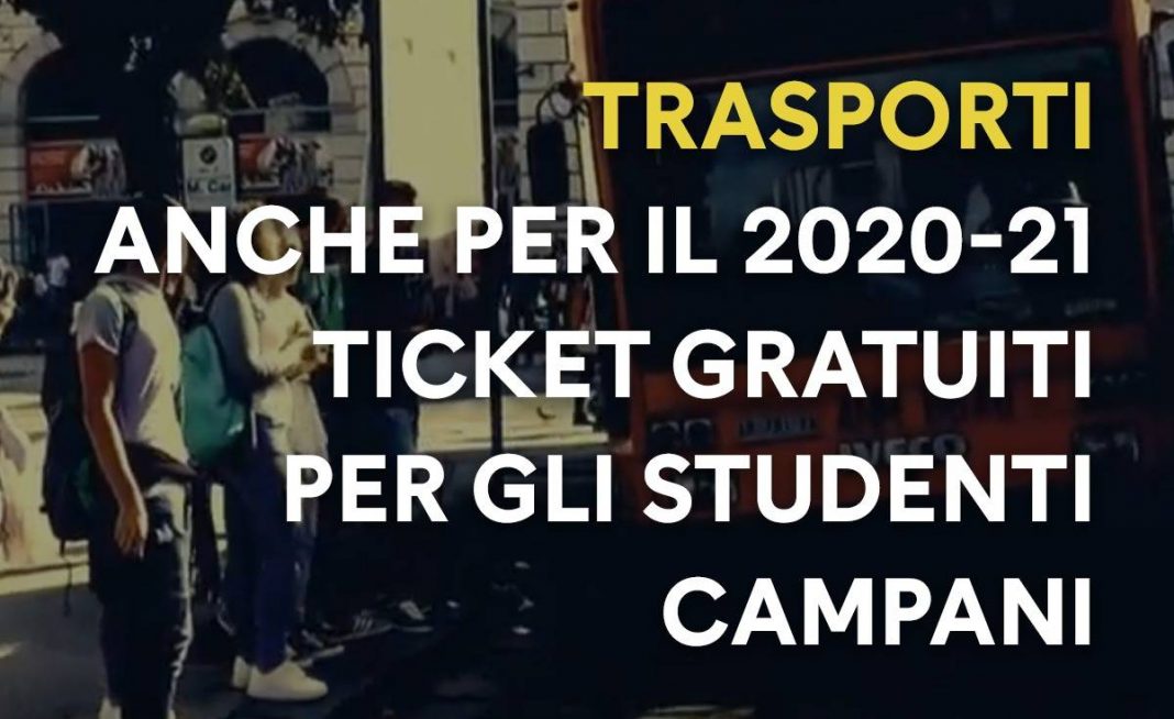 campania Campania