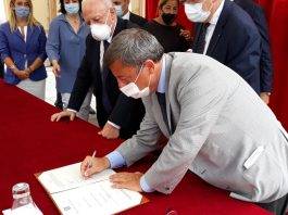 protocollo corallo palomba