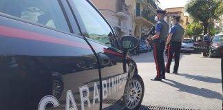Torna a casa nonostante il divieto del giudice. Arrestato carabinieri