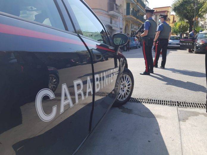 carabinieri