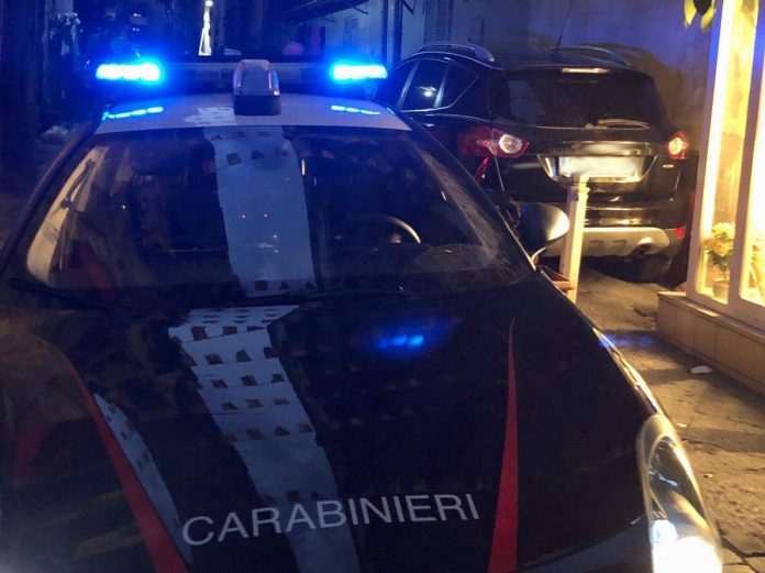 carabinieri