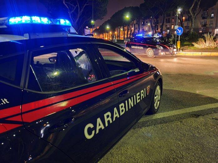carabinieri carabinieri