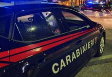 San Giorgio a Cremano: Carabinieri arrestano pusher 19enne casalnuovo pusher