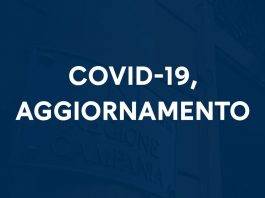 aggiornamento covid