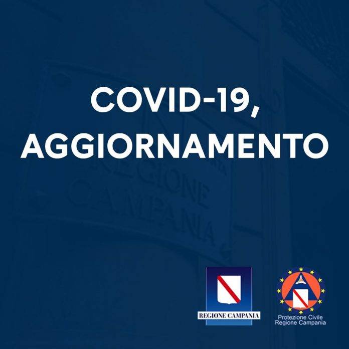 aggiornamento covid