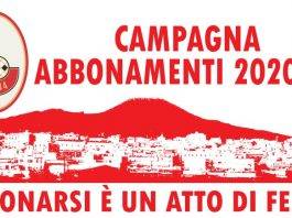 campagna abbonamenti turris