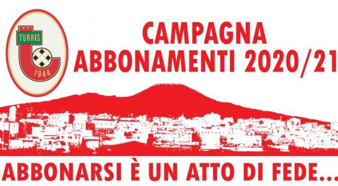 campagna abbonamenti turris