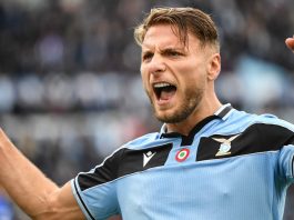 ciro immobile