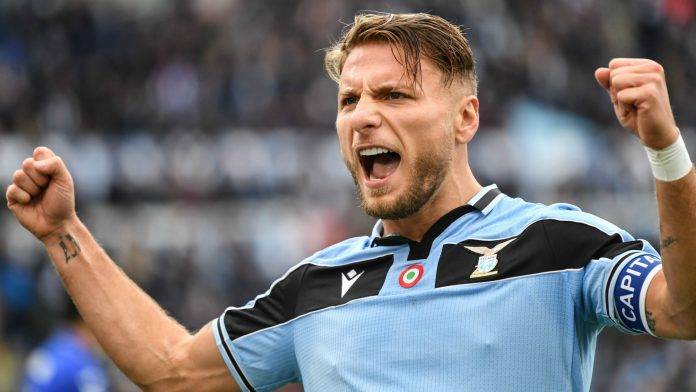 ciro immobile