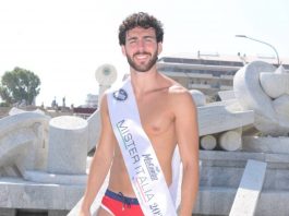 giuseppe moscarella mister italia