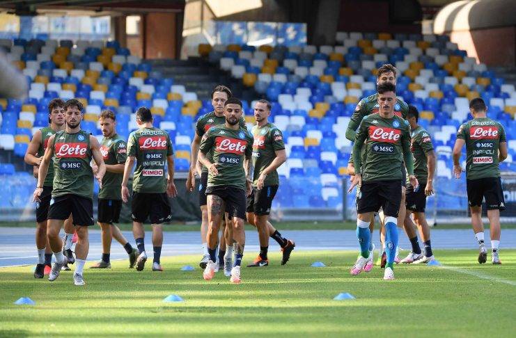 Napoli