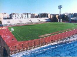stadio collana napoli