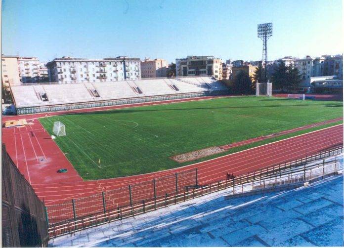 stadio collana napoli