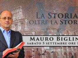 Mauro Biglino