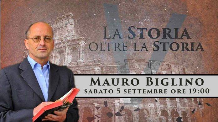 Mauro Biglino