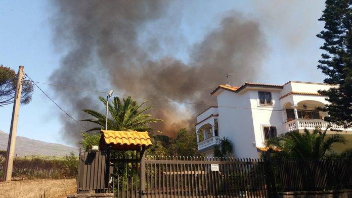 incendio