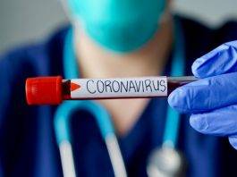 Coronavirus Francia