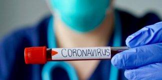 Coronavirus Francia