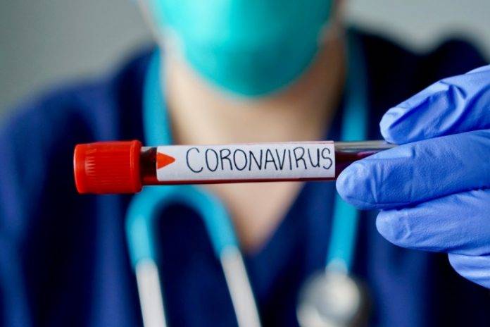 Coronavirus Francia