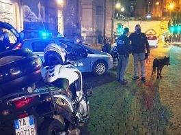 controlli movida napoli