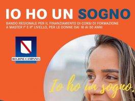 campania formazione