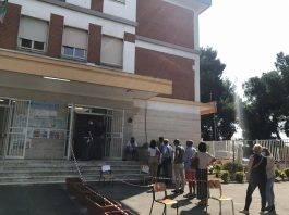 Elezioni Torre del Greco