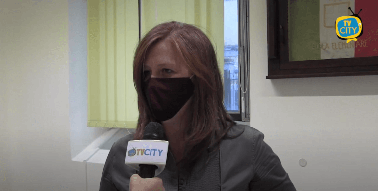 Riapertura scuole, le parole della Dirigente dell’Istituto Mazza-Colamarino