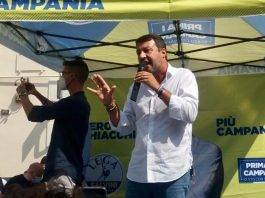 salvini-torre del greco