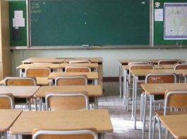 campania scuola classe
