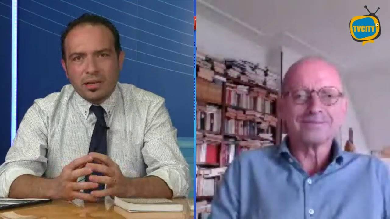 “La storia oltre la storia” – Mauro Biglino – 02×01 – VIDEO